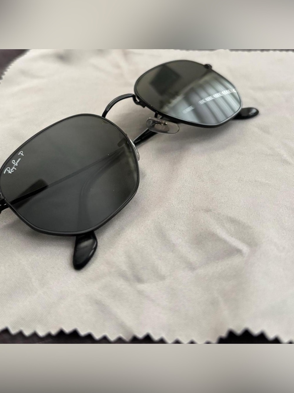 Ray-Ban Sunglasses